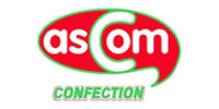 Wartungsplaner Logo Ascom confection GmbHAscom confection GmbH